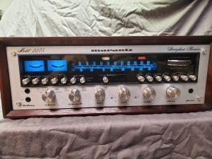 Marantz 2275