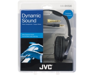 JVC HA-RX500
