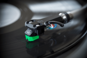 Audio-Technica AT-VM95E